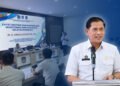 Staf Khusus Menteri Imipas Gelar Monev Layanan, Kalapas Bengkulu Turut Hadir 29 Lapas Bengkulu, Julianto Budhi Prasetyono, Kemenimipas, Kementerian Imigrasi dan Pemasyarakatan, Abdullah Rasyid, Aris Munandar, monitoring dan evaluasi