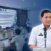 Staf Khusus Menteri Imipas Gelar Monev Layanan, Kalapas Bengkulu Turut Hadir 17 Lapas Bengkulu, Julianto Budhi Prasetyono, Kemenimipas, Kementerian Imigrasi dan Pemasyarakatan, Abdullah Rasyid, Aris Munandar, monitoring dan evaluasi